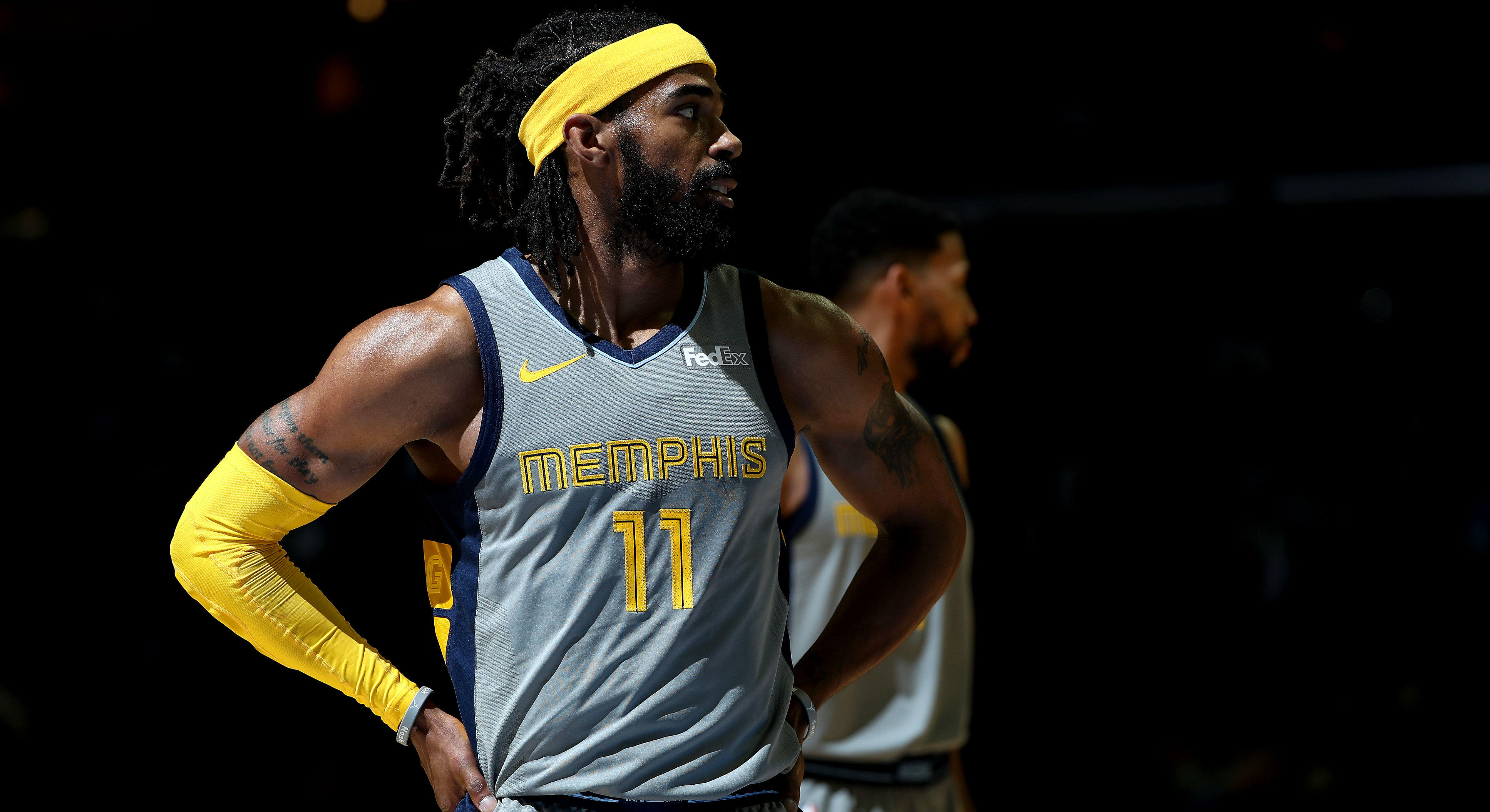 Memphis Grizzlies